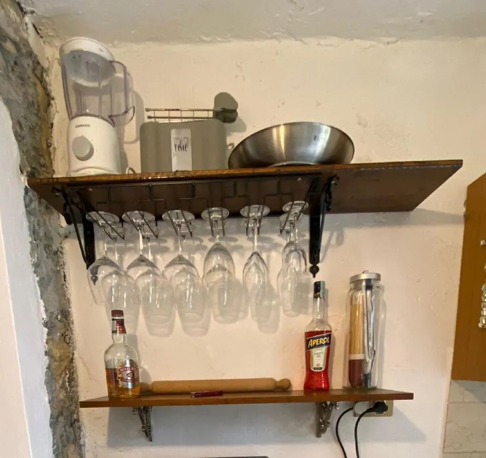 Rustico Lo Scarpone Villa Camaiore Nyaraló