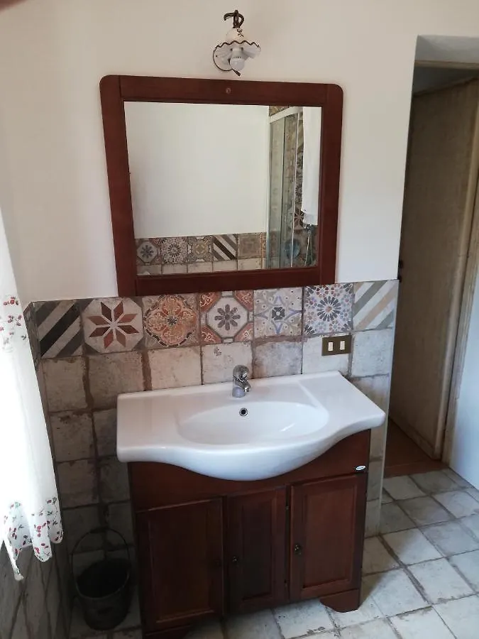Nyaraló Rustico Lo Scarpone Villa Camaiore