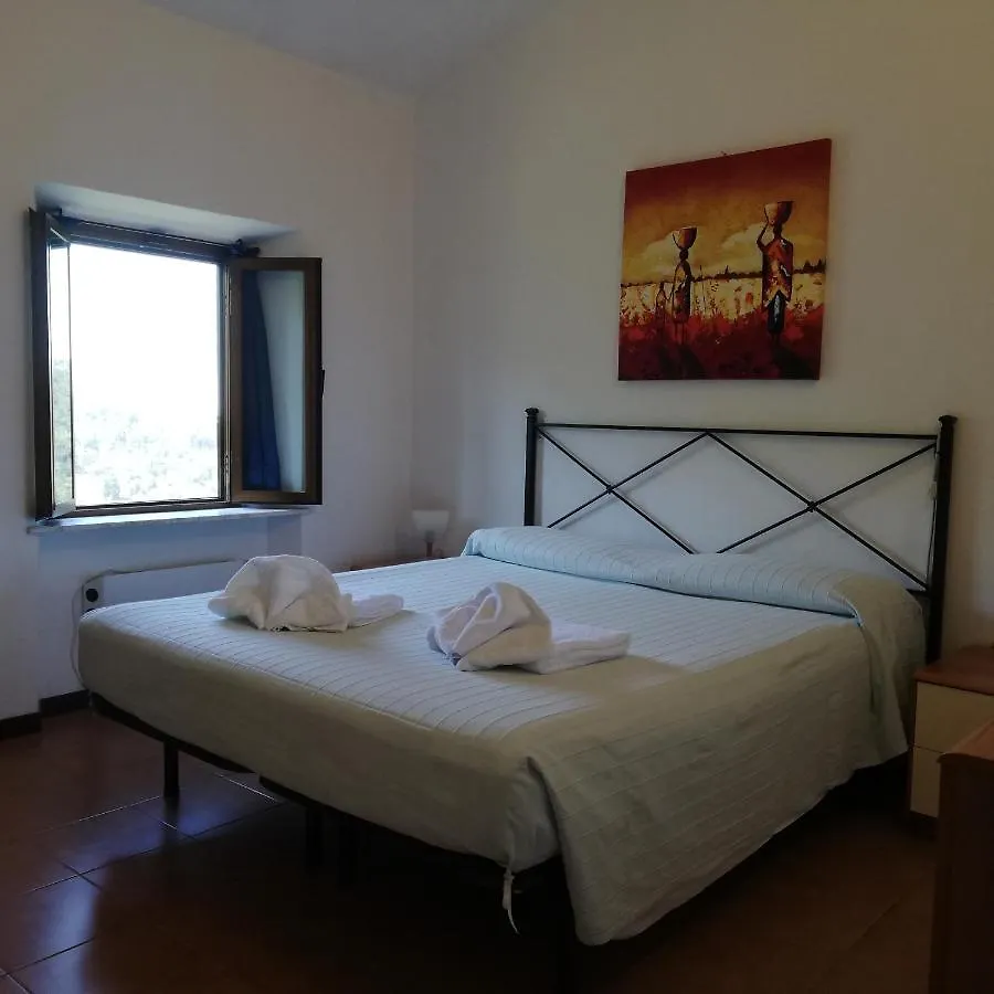 Rustico Lo Scarpone Villa Camaiore