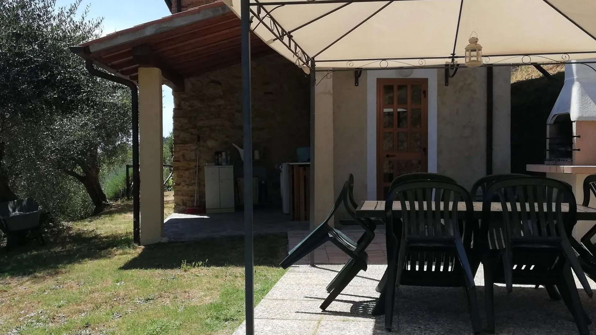 Rustico Lo Scarpone Villa Camaiore 0*,